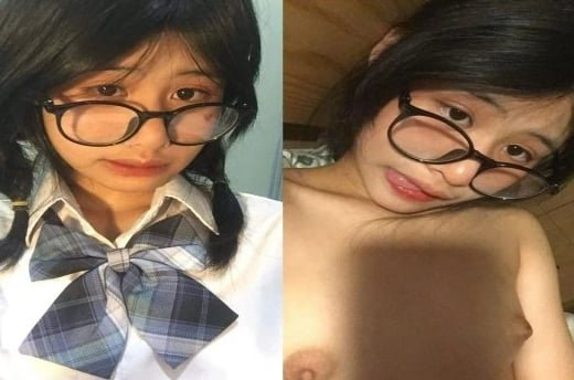 Đấu trí cùng nữ sinh dâm dục đeo chính, ai dám thử sức?