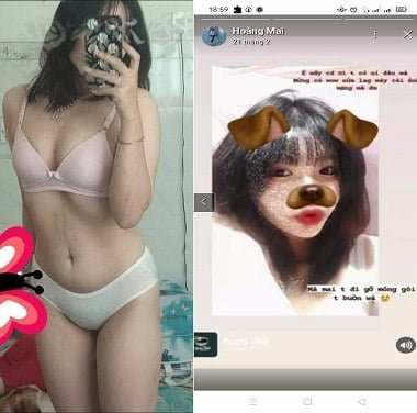 Không thể quên cảm giác khi nhớ về bộ ngực khủng từ khi còn nhỏ