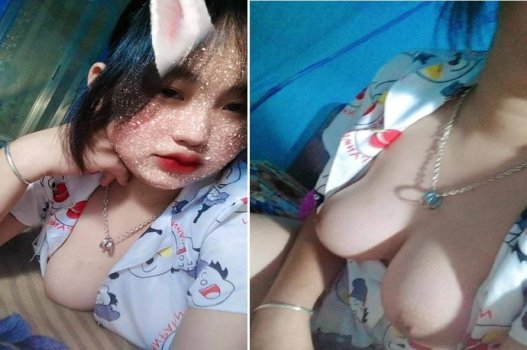 Áo lót khi rửa cũng không phai màu