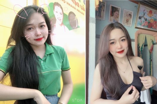 Bách hóa uống sướng phê lòi