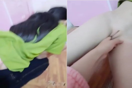 Đút vào lỗ em, cảm giác cũng không tồi đâu