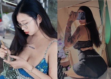 Em gái thèm đàn ông bú cặc rất sướng