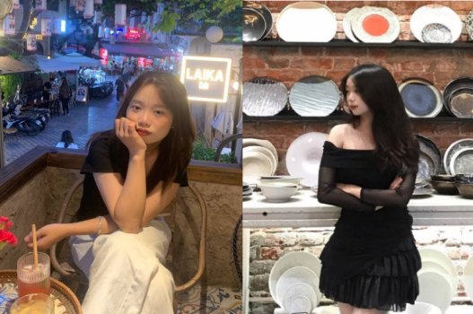 Giọt sương trên cánh hoa đã mê làm tình