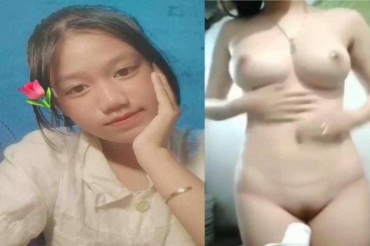 Bướm non dâm đãng bị địt cho phê không kiềm chế