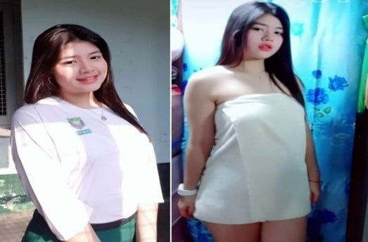 Các em gái Việt Nam thích hút dương vật