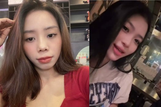 Cặp mông bự vú khủng khiến anh mê