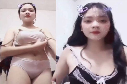 Đôi mông tròn hoàn hảo không chê vào đâu được