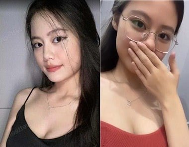 Chăn chim của em Cẩm Tiên ngon ngọt lắm