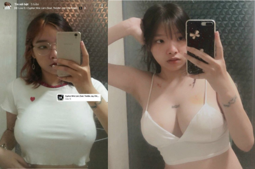 Chăn em mãi mới luồn nổi cặc vào lồn
