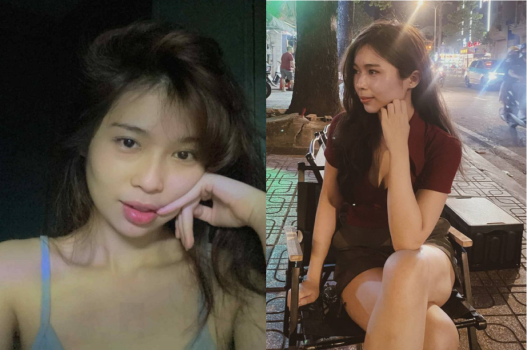 Chị gái dâm đãng đòi chịch em đồng nghiệp