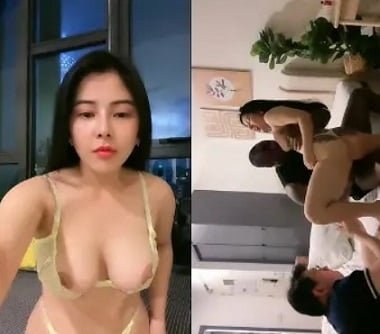 Địt em Hà My dễ thương