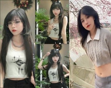 Đụ em Thanh Thảo ra lồn