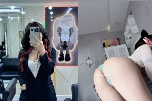 Địt đảng với em hàng đồi bại ngon phê không chịu được