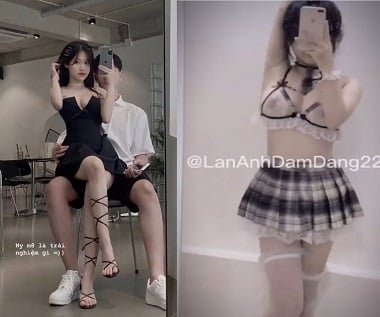 Phang nhau trong phòng tắm với cô bé Lan Anh xinh đẹp sinh năm 2003