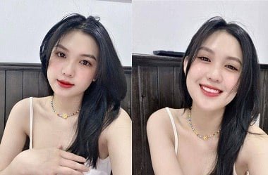 Phang em vếu to mông cong nứng lồn