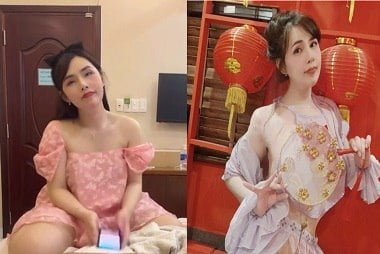 Đào rất thích vui vẻ với 