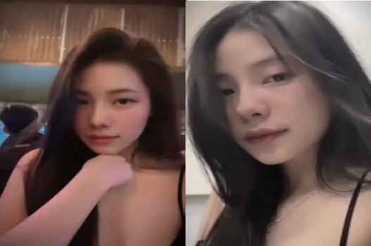 Clip nóng em hotgirl xinh mới quen