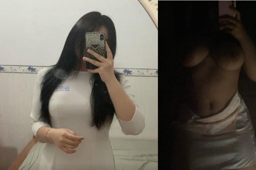 Phim đụ cô học sinh đẹp ngon được móc lồn say đắm