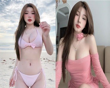 Video người lớn của Mi Trần sau khi chia tay người yêu