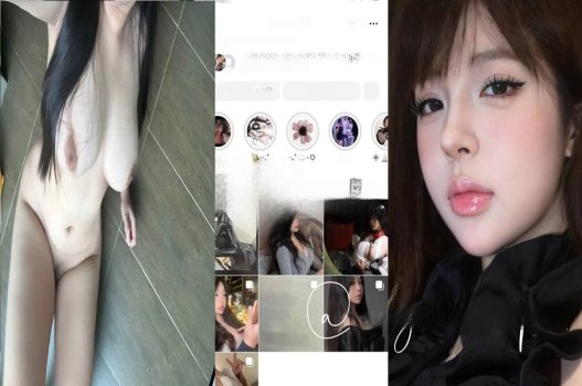 Clip nóng bỏng mới của Conheopeo Tiktoker xinh đẹp làm say đắm lòng người