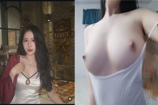 Cô gái GenZ nóng bỏng với tình yêu táo bạo
