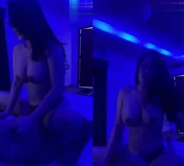 Cô giáo địt em học sinh một cách thân mật