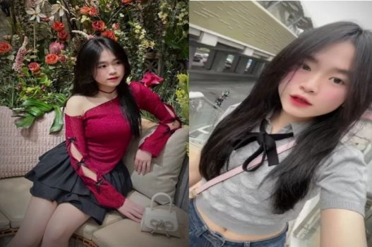 Học sinh cạo lông lồn sạch sẽ trước khi làm tình