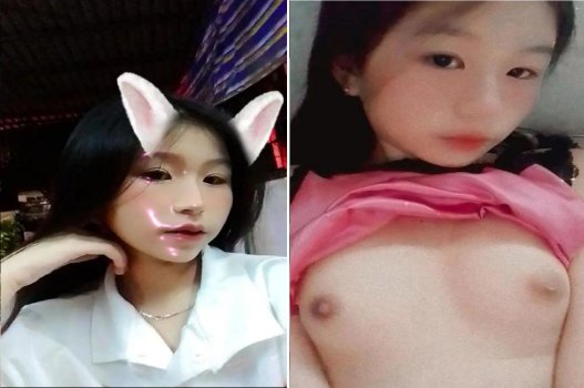 Em gái non dâm đã bị cu của bạn lôi cuốn