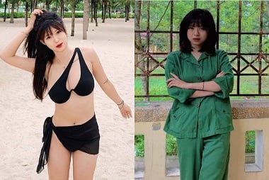 Học quân sự ép buộc bạn trai