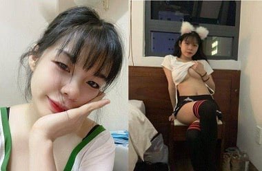 Chịch em dân tộc một mí