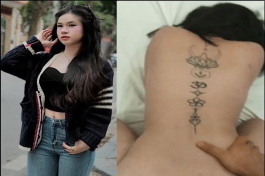 Được ny dụ chổng mông đòi doggy