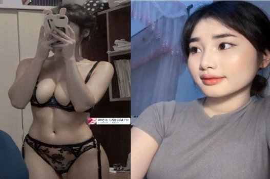 Dương Hồng Ngọc có bộ ngực khủng 2k5