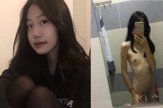 Chị em xinh đẹp muốn trải nghiệm dương vật lớn