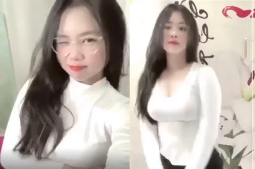 Em gái C3 thích bị đụ