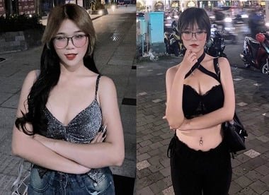 Bắt đầu địt em gái Trịnh Như Quỳnh