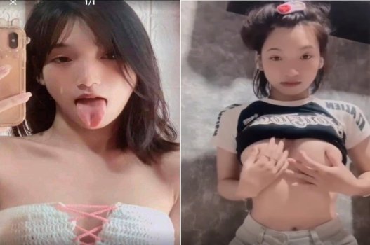 Em gợi cảm cám dỗ đấm ra chỗ ấy