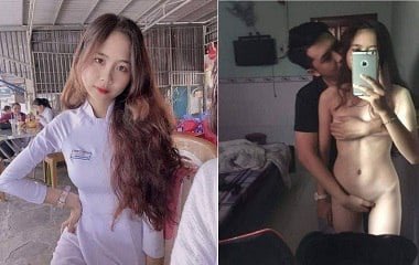 Em học sinh cũng muốn địt