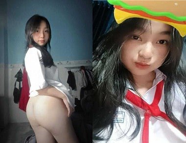Học sinh nện nhau đỉnh cao sướng rên