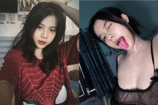 Em thích chịch khi bị đụ