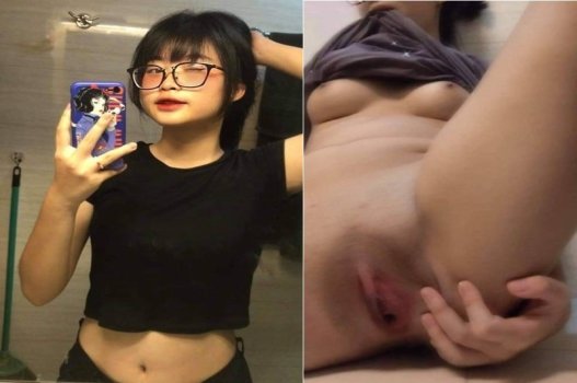 Em kính cận bị bồ đá lên phát tán video nóng lần đầu