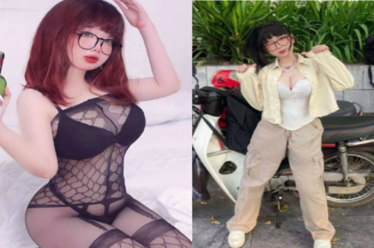 Em múp khít rịt làm con chim anh sung sướng cực độ