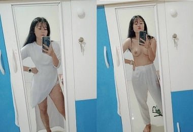 Em nữ sinh bị anh chàng đánh bừa để 