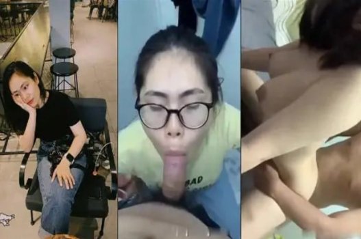 Em sinh viên chuyên sâu về nghệ thuật sục cặc