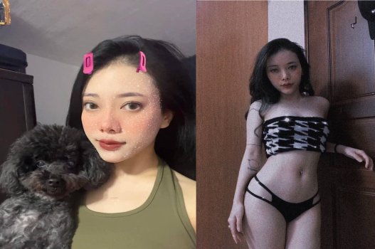 Em xinh đẹp khiến anh phải mê mệt đến tột đỉnh