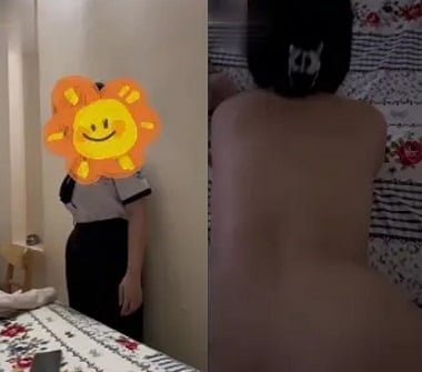 Gái lái xe cực sexy kiếm tiền bằng cách bán dâm
