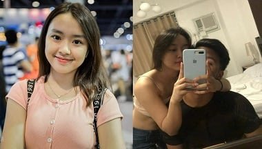 Gặp lại người yêu cũ, tình nhân đã lên giường vẫn thấy sướng