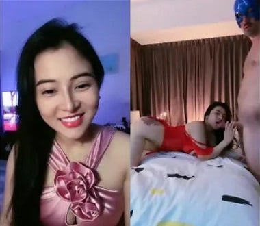 Hà Mỹ thích chứng kiến cậu nhỏ dài