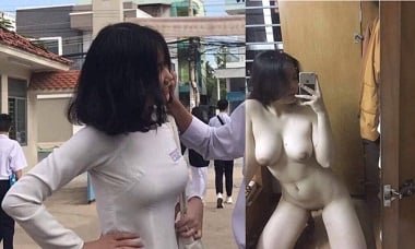 Hẹn nhau vào phòng trọ 