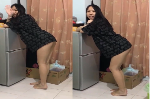 Hoàn tất thử thách mới được thưởng em một trận