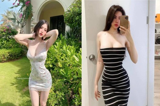 Hoàng Linh Chi xoạc 3 hiệp không thấy phê